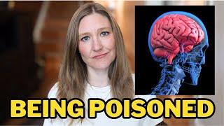 6 Ways To Detoxify Your Body & Brain From Microplastics (*this is important*)