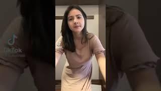 HOT!!!  VIDEO TIKTOK BULAN SUTENA siBul bul.