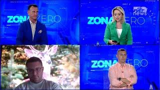 '1.8 mln euro i kaloi në Zvicër'/ Reagon Arben Ahmetaj? Po transferon para? | Zona Zero Top News