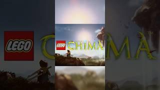 ТОП 5 ЛУЧШИХ НАБОРОВ ЛЕГО ЧИМА #shorts #lego