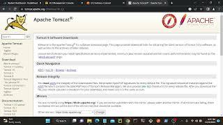 Create Custom Docker Tomcat IMAGE from scratch | Dockerfile | Custom Image Docker tutorial