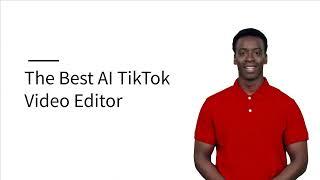 Best TikTok AI Video Maker