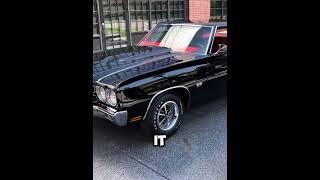 1970 Chevelle Super Sport 454 #chevelle #chevelless #70chevelle