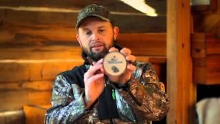 Knight & Hale Ol Yeller Classic Turkey Pot Call w/ Michael Waddell