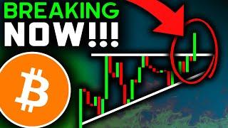 BITCOIN BILLIONAIRES BUYING NOW (Last Chance)!!! Bitcoin News Today & Bitcoin Price Prediction!