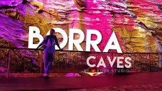 Araku Valley️ || Borra Caves || Vizag || #DBR Studio