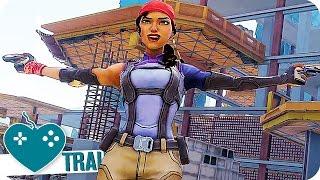 AGENTS OF MAYHEM Story Trailer (2017) PS4, Xbox One, PC