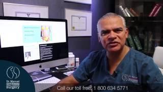 Best Plastic Surgeon in Tijuana Mexico - Dr. Manuel Gutierrez