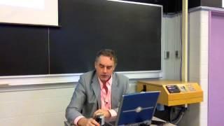 2015 Maps of Meaning 05b: Narrative, Neuropsychology & Mythology III / Part 1 (Jordan Peterson)