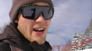 Jason Goes To France: Ski (Part 1)