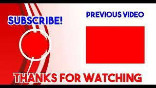 ZizzyGames New Outro