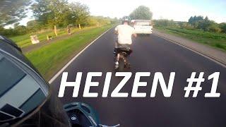 Aerox Heizen ~ HighEnd & Midrace [GoPro Hero 3+]