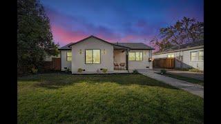 165 Poplar Avenue Campbell, CA | ColdwellBankerHomes.com