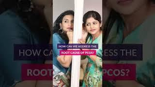 How Can We Address the Root Cause of PCOS? | Dr. Priya Kalyani