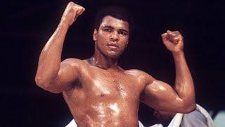 Muhammad Ali top 10 fights