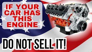 10 American Car Engines That'll Last You A Lifetime (2024)