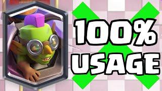 Everybody was wrong about Goblin Machine