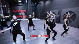 MDC NRG // Vitaliy VINT Klimenko