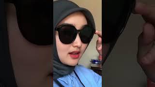 Tiktok cewe cantik abg  pemersatu bangsa bertingkah meresahkan viral #short