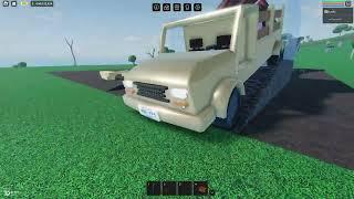 Roblox Oakland l Auto unloader and loader, quik & easy sanding!