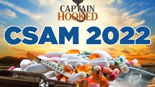 #108 CSAM 2022: Some reflections from Canada's National Conference on Addiction Medicine