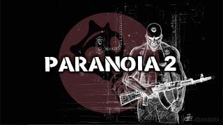Paranoia 2: Savior. Episode 2. Walkthrough. No Commentary.