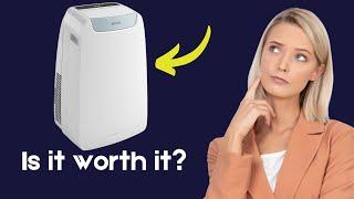 Dolceclima Air Pro 13 Air Conditioner Product Review