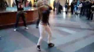 Nastya Belka best dance girl7