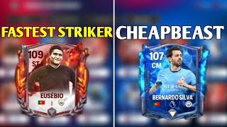 Here are the GOOD and BAD Players in the second week of the AQUA vs INFERNO Event - FC Mobile 25