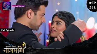 Ishq Ki Dastaan Naagmani | Full Episode 248 | Dangal TV