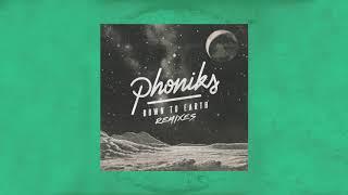 Phoniks - Down To Earth: Remixes (Lo-Fi, Boom Bap Remixes of Nas, Outkast, Biggie, Jadakiss, More)