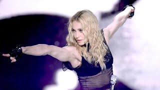 Madonna - Vogue (Live from the Sticky & Sweet Tour)