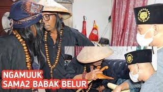 Tuyul kesurupan//TANTANGAN MUSUH LAMA,MARK4S P4DEPOKAN MAUNG BOD44S