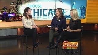 Choose Chicago