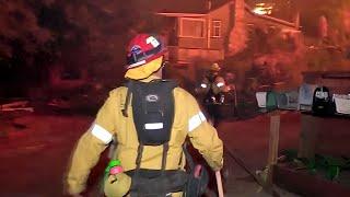Farmers Insurance limits California homeowners' policies
