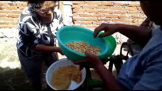 Sambal Pecel Madiun