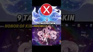 HOK VS MLBB lmaoo #mobilelegends #hok #hokstudio #hokglobal #mlbb #honorofkingsglobal