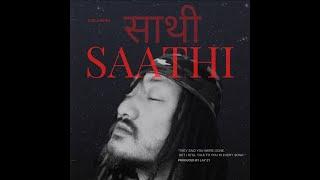 Raila Roka - Nepali Ho  Ft VTEN | (Lyrics Video)  Prod. By @beatsbyhype