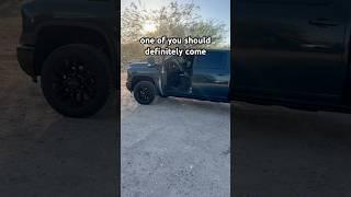 Chevy Fan Boys Read It & Weep #chevy #ford #duramax