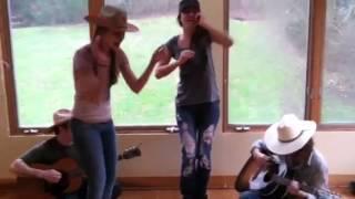 Give Me All Your Love (acoustic) - Ann Marie, Danelle, Jordan & Jason