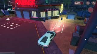 Parking Fury 3d Night Thief Completing 3 Missions