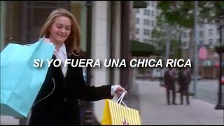 Gwen Stefani - Rich Girl [Clueless] || (Sub. Español)