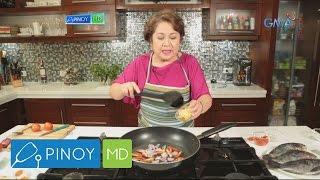 Pinoy MD: Healthy recipes for seniors, hatid ni Nova Villa!