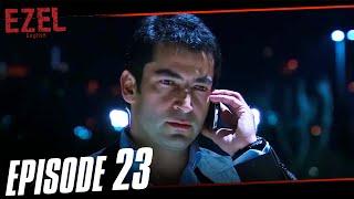 Ezel Episode 23 - English Subtitles (Full HD)