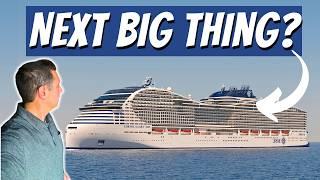 Will MSC Cruises Next Big Ship Succeed in the U.S.?