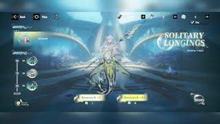 Bringing Lamia's Coating Home | Punishing Gray Raven Gacha Video