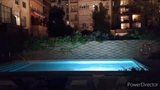 Alexandra Hotel, Barcelona