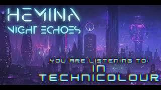 Hemina - In Technicolour (Official Audio)