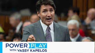 Liberals call out Conservatives with opposition days | Power Play with Mike Le Couteur