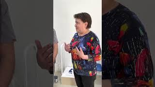 Отзывы Анаркулова Отабека